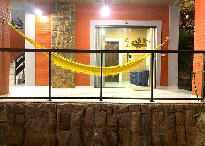 Jacarecica Haus Hotel Maceió