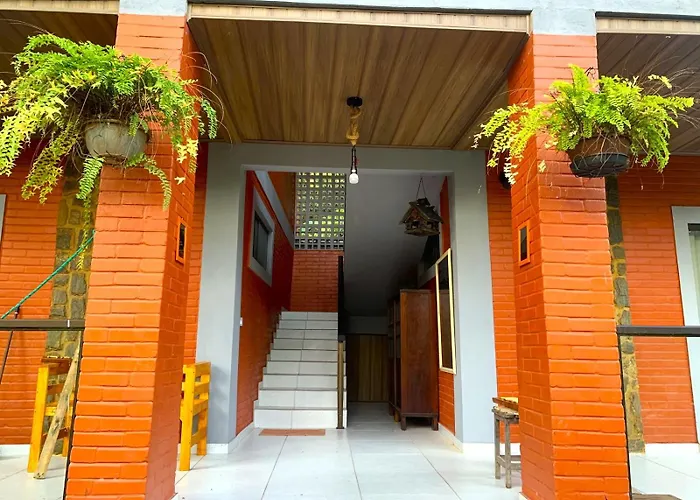 Jacarecica Haus Hotel Maceió