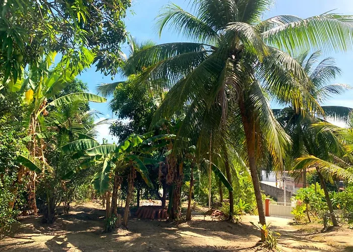 Jacarecica Haus Hotel Maceió